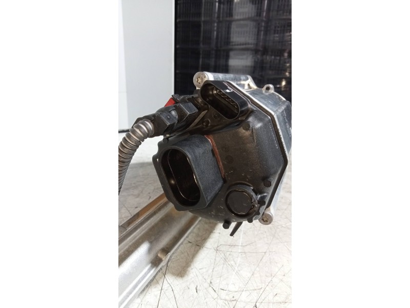 Recambio de cremallera direccion para opel astra j lim. 4türig selection referencia OEM IAM   