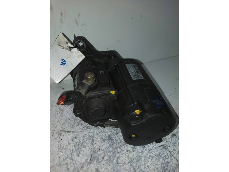 Recambio de motor arranque para mg rover serie 25 (rf) comfort (3-ptas.) referencia OEM IAM   