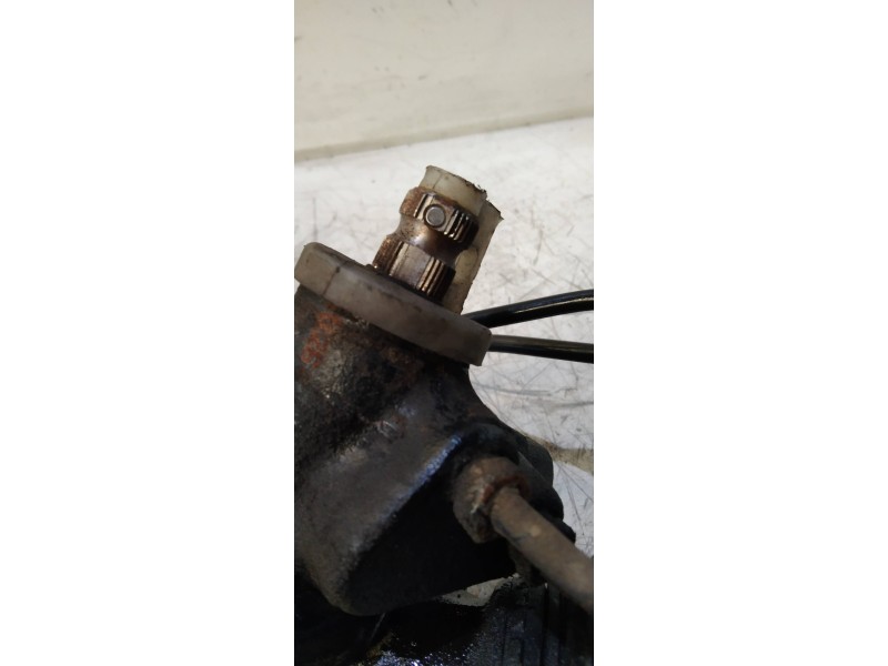 Recambio de cremallera direccion para citroen xantia break referencia OEM IAM 9622764830   Recambio de cremallera direccion para citroen xantia break referencia OEM IAM 9622764830