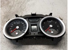 Recambio de cuadro instrumentos para renault megane ii coupe/cabrio confort dynamique referencia OEM IAM 8200364016  
