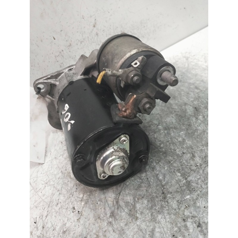 Recambio de motor arranque para opel corsa d innovation referencia OEM IAM 0001107493 BOSCH I 16 V Recambio de motor arranque para opel corsa d innovation referencia OEM IAM 0001107493 BOSCH I 16 V