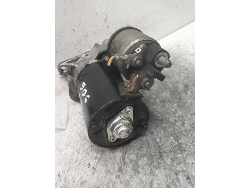 Recambio de motor arranque para opel corsa d innovation referencia OEM IAM 0001107493 BOSCH I 16 V