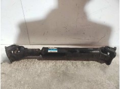 Recambio de transmision central delantera para ssangyong kyron 200 xdi limited referencia OEM IAM 3310009001  