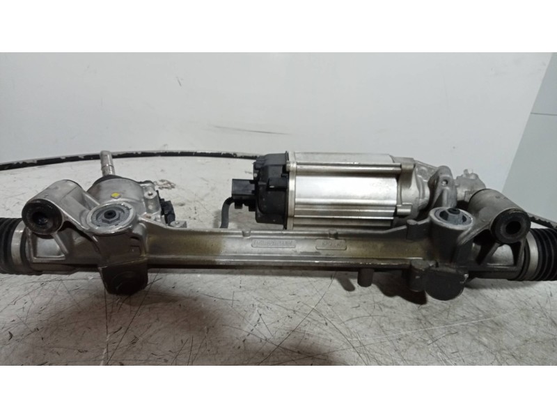 Recambio de cremallera direccion para opel astra j lim. 4türig selection referencia OEM IAM   
