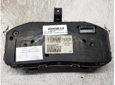 Recambio de cuadro instrumentos para renault megane ii coupe/cabrio confort dynamique referencia OEM IAM 8200364016   2