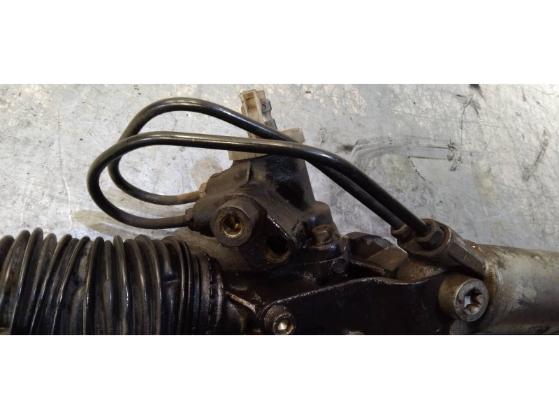 Recambio de cremallera direccion para citroen xantia break referencia OEM IAM 9622764830  