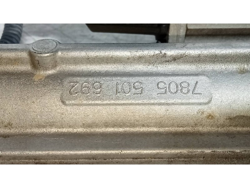 Recambio de cremallera direccion para opel astra j lim. 4türig selection referencia OEM IAM   