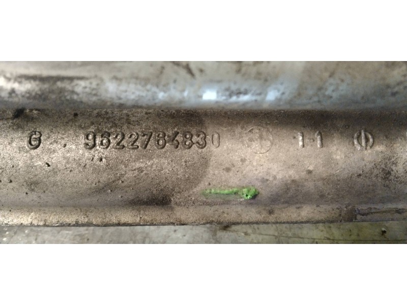 Recambio de cremallera direccion para citroen xantia break referencia OEM IAM 9622764830   Recambio de cremallera direccion para citroen xantia break referencia OEM IAM 9622764830