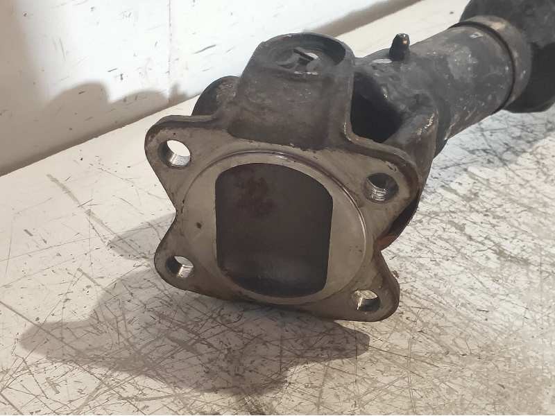 Recambio de transmision central delantera para ssangyong kyron 200 xdi limited referencia OEM IAM 3310009001  