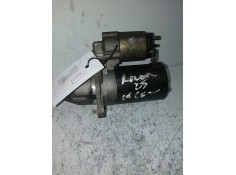 Recambio de motor arranque para mg rover serie 25 (rf) classic (5-ptas.) referencia OEM IAM   