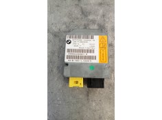 Recambio de centralita airbag para bmw serie 7 (e65/e66) 745i referencia OEM IAM 65776922939 037075066 