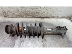 Recambio de amortiguador delantero izquierdo para seat toledo (1l) base referencia OEM IAM 6K0413031F  