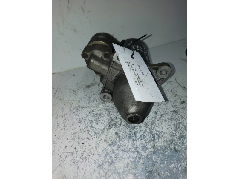 Recambio de motor arranque para mg rover serie 25 (rf) classic (5-ptas.) referencia OEM IAM   