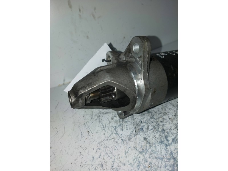 Recambio de motor arranque para mg rover serie 25 (rf) classic (5-ptas.) referencia OEM IAM   