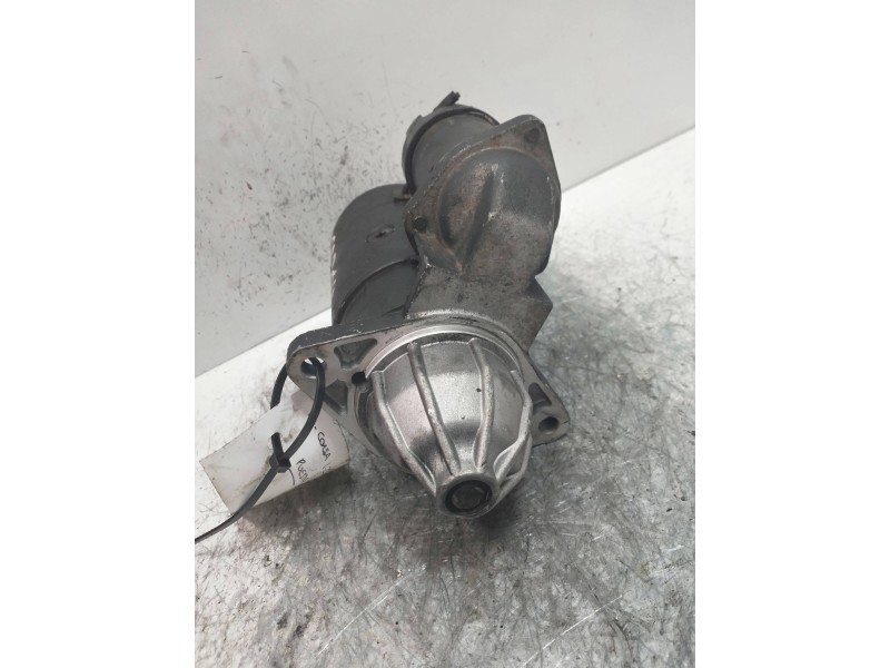 Recambio de motor arranque para opel corsa a berlina referencia OEM IAM   