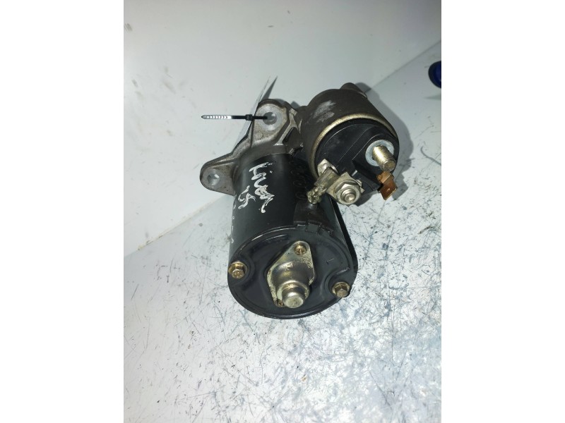 Recambio de motor arranque para mg rover serie 25 (rf) classic (5-ptas.) referencia OEM IAM   