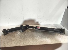 Recambio de transmision central para ssangyong kyron 200 xdi limited referencia OEM IAM 3320009411  