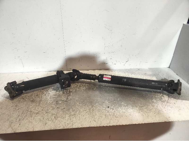 Recambio de transmision central para ssangyong kyron 200 xdi limited referencia OEM IAM 3320009411  