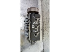 Recambio de culata para audi a4 berlina (b5) 2.5 v6 24v tdi referencia OEM IAM AKN  IZQUIERDA