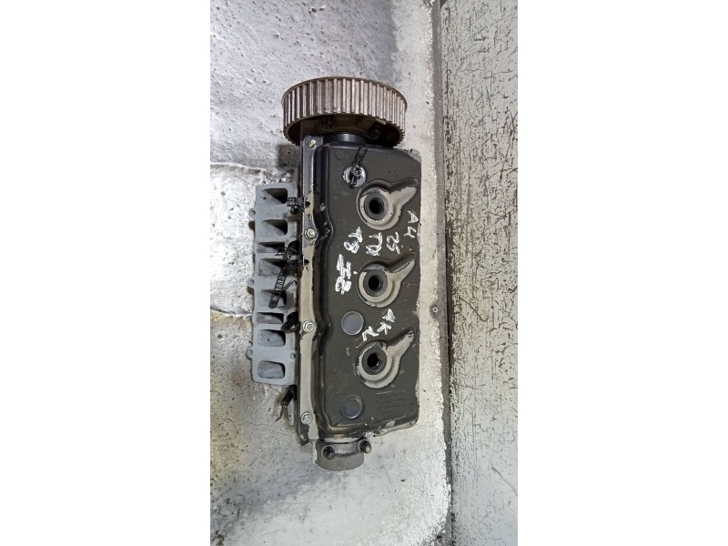 Recambio de culata para audi a4 berlina (b5) 2.5 v6 24v tdi referencia OEM IAM AKN  IZQUIERDA Recambio de culata para audi a4 berlina (b5) 2.5 v6 24v tdi referencia OEM IAM AKN  IZQUIERDA