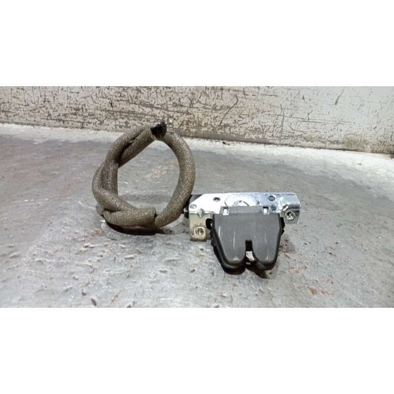 Recambio de motor cierre centralizado porton para mercedes clase e (w212) lim. e 300 cdi blueefficiency (212.025) referencia OEM
