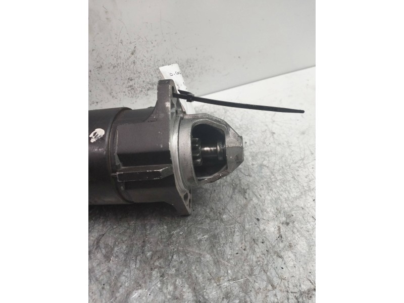 Recambio de motor arranque para opel corsa a berlina referencia OEM IAM   