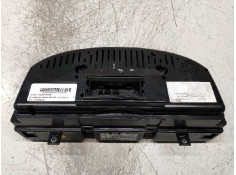 Recambio de cuadro instrumentos para volkswagen passat berlina (3c2) highline referencia OEM IAM 3C0920850L X0032000  2