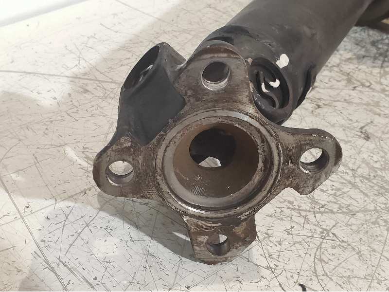 Recambio de transmision central para ssangyong kyron 200 xdi limited referencia OEM IAM 3320009411  