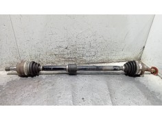 Recambio de transmision delantera derecha para opel astra j lim. 4türig selection referencia OEM IAM 13356123  