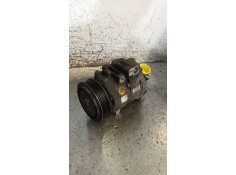 Recambio de compresor aire acondicionado para seat ibiza (6k1) sport referencia OEM IAM 4471907621 6Q0820803P 