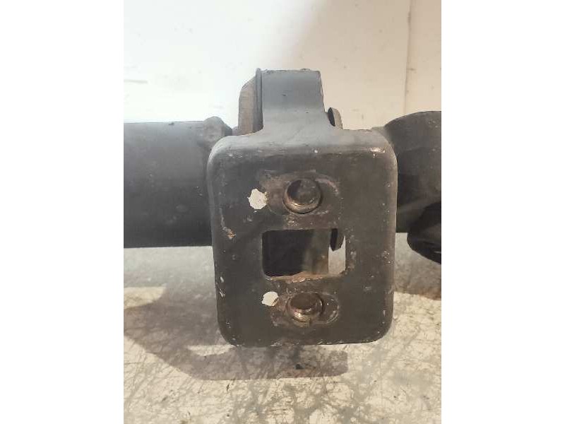 Recambio de transmision central para ssangyong kyron 200 xdi limited referencia OEM IAM 3320009411  