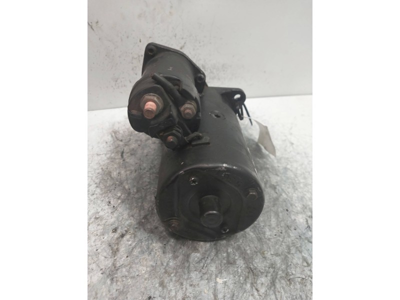 Recambio de motor arranque para opel corsa a berlina referencia OEM IAM   