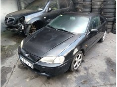 toyota paseo coupe (l54) del año 1997