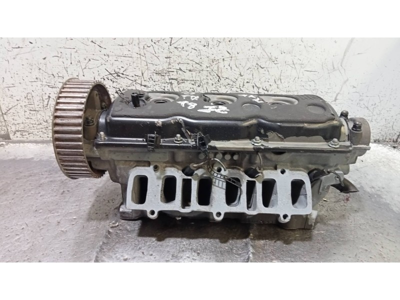 Recambio de culata para audi a4 berlina (b5) 2.5 v6 24v tdi referencia OEM IAM AKN  IZQUIERDA Recambio de culata para audi a4 berlina (b5) 2.5 v6 24v tdi referencia OEM IAM AKN  IZQUIERDA