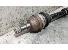 Recambio de transmision delantera derecha para opel astra j lim. 4türig selection referencia OEM IAM 13356123   2