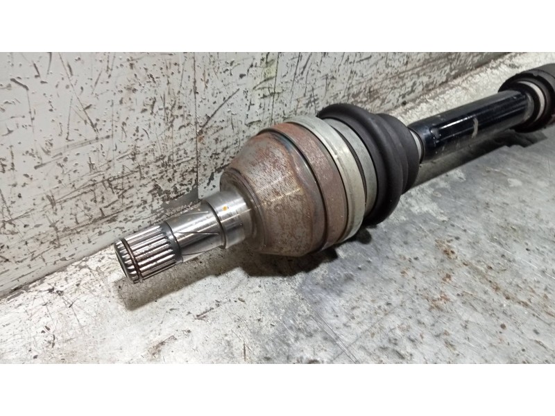 Recambio de transmision delantera derecha para opel astra j lim. 4türig selection referencia OEM IAM 13356123  