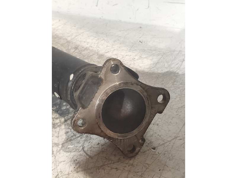 Recambio de transmision central para ssangyong kyron 200 xdi limited referencia OEM IAM 3320009411  