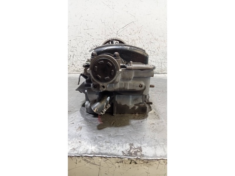 Recambio de culata para audi a4 berlina (b5) 2.5 v6 24v tdi referencia OEM IAM AKN  IZQUIERDA Recambio de culata para audi a4 berlina (b5) 2.5 v6 24v tdi referencia OEM IAM AKN  IZQUIERDA