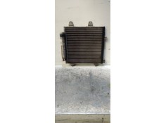Recambio de condensador / radiador aire acondicionado para citroen c1 sx referencia OEM IAM   