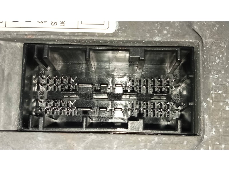 Recambio de conmutador de arranque para bmw serie 7 (e65/e66) 745i referencia OEM IAM 61326924711  