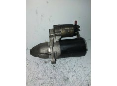 Recambio de motor arranque para mg rover serie 25 (rf) classic (3-ptas.) referencia OEM IAM 0001106016 BOSCH 
