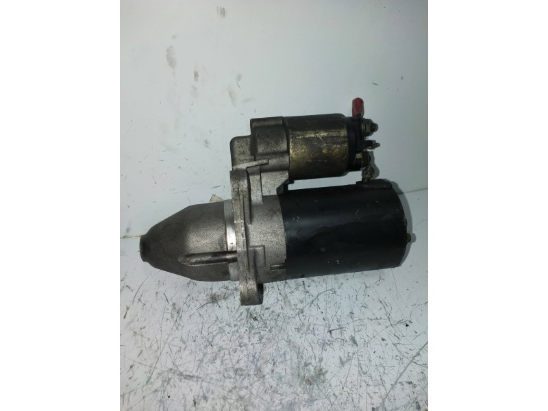 Recambio de motor arranque para mg rover serie 25 (rf) classic (3-ptas.) referencia OEM IAM 0001106016 BOSCH 