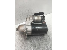 Recambio de motor arranque para opel corsa d selective referencia OEM IAM 0001107493 BOSCH G