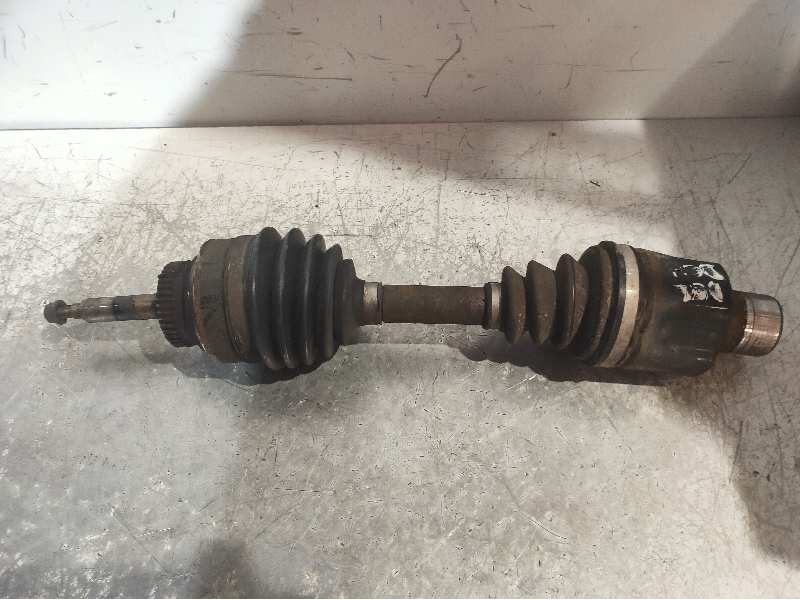 Recambio de transmision delantera derecha para ssangyong kyron 200 xdi limited referencia OEM IAM   