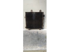 Recambio de condensador / radiador aire acondicionado para citroen c1 sx referencia OEM IAM    2