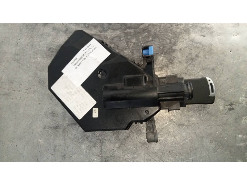 Recambio de conmutador de arranque para bmw serie 7 (e65/e66) 745i referencia OEM IAM 61326924711  