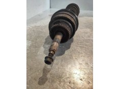 Recambio de transmision delantera derecha para ssangyong kyron 200 xdi limited referencia OEM IAM    2