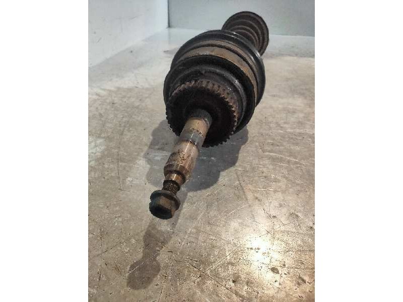 Recambio de transmision delantera derecha para ssangyong kyron 200 xdi limited referencia OEM IAM   