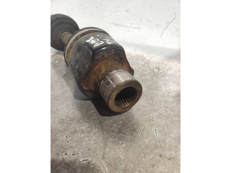 Recambio de transmision delantera derecha para ssangyong kyron 200 xdi limited referencia OEM IAM   