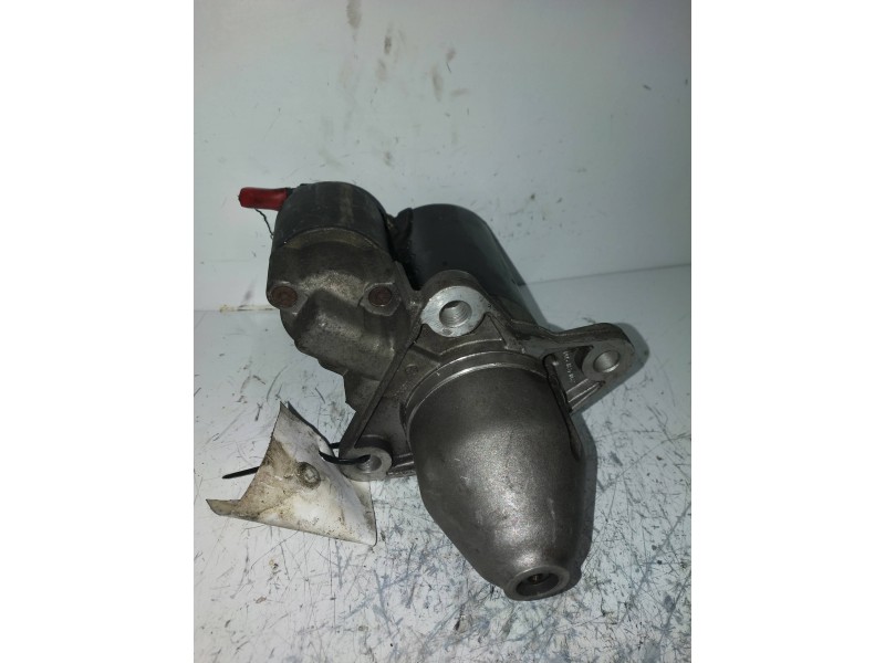 Recambio de motor arranque para mg rover serie 25 (rf) classic (3-ptas.) referencia OEM IAM 0001106016 BOSCH 